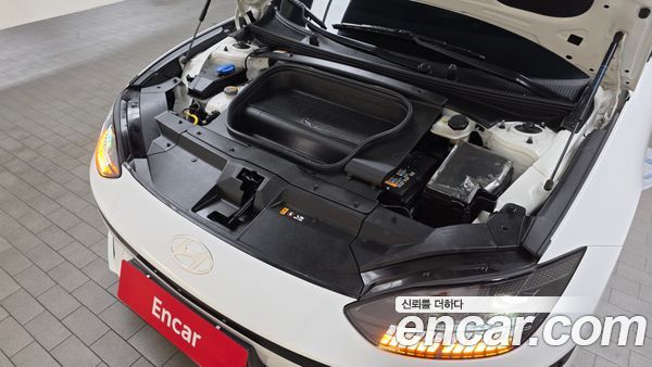 Hyundai IONIQ 6 2023, фото 5