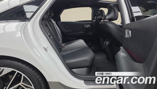Hyundai IONIQ 6 2023, фото 16