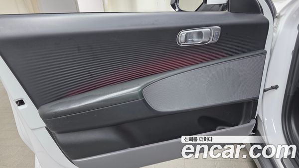 Hyundai IONIQ 6 2023, фото 13