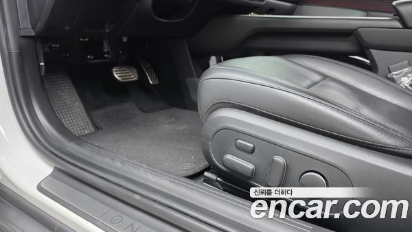 Hyundai IONIQ 6 2023, фото 33