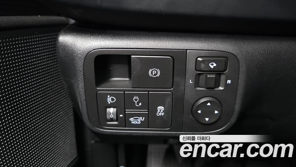 Hyundai IONIQ 6 2025, фото 30