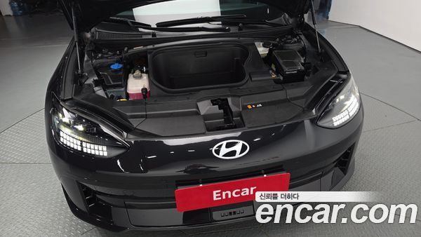 Hyundai IONIQ 6 2023, фото 6