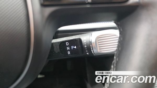 Hyundai IONIQ 6 2023, фото 9