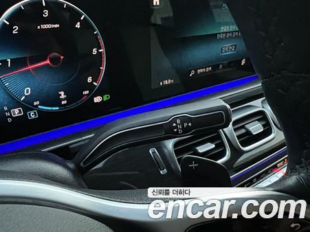 Mercedes-Benz GLE 2021, фото 7