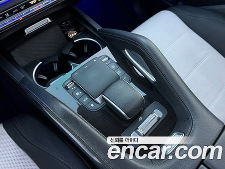 Mercedes-Benz GLE 2021, фото 10