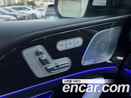 Mercedes-Benz GLE 2021, фото 11