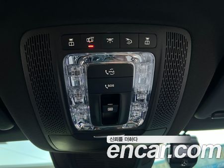 Mercedes-Benz GLE 2021, фото 12