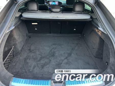 Mercedes-Benz GLE 2021, фото 18