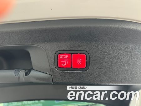 Mercedes-Benz GLE 2021, фото 20