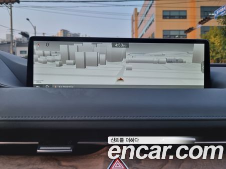 Genesis G80 2022, фото 9