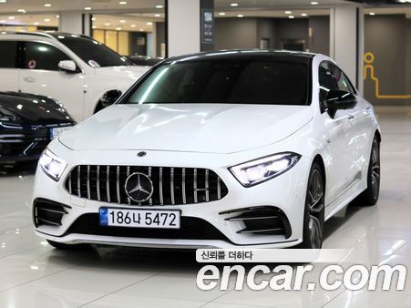 Mercedes-Benz CLS 2020, фото 3