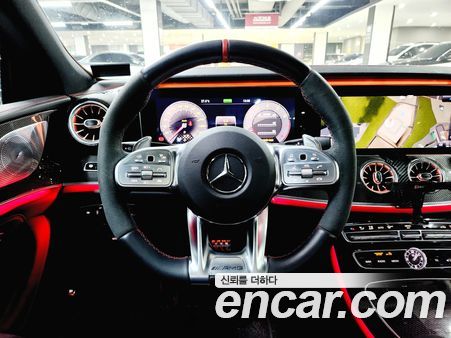 Mercedes-Benz CLS 2020, фото 9