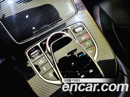Mercedes-Benz CLS 2020, фото 11