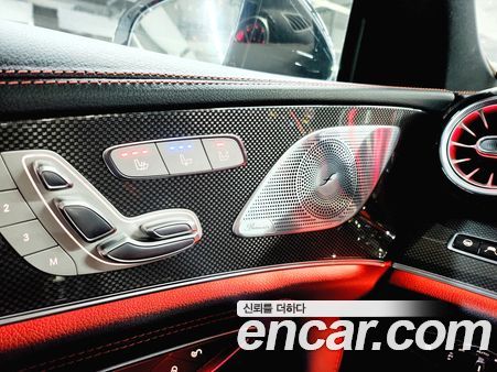 Mercedes-Benz CLS 2020, фото 12