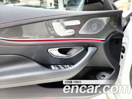 Mercedes-Benz CLS 2020, фото 13