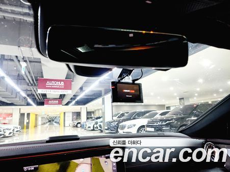 Mercedes-Benz CLS 2020, фото 14