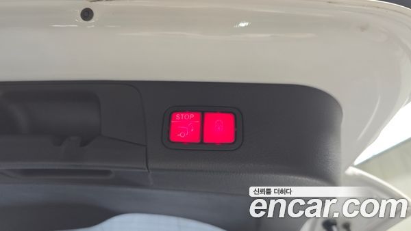 Mercedes-Benz GLB 2020, фото 20