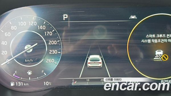 Kia K5 2020, фото 6