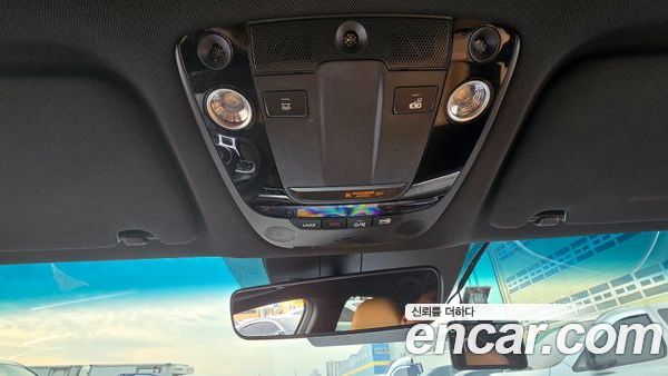Kia K5 2020, фото 12