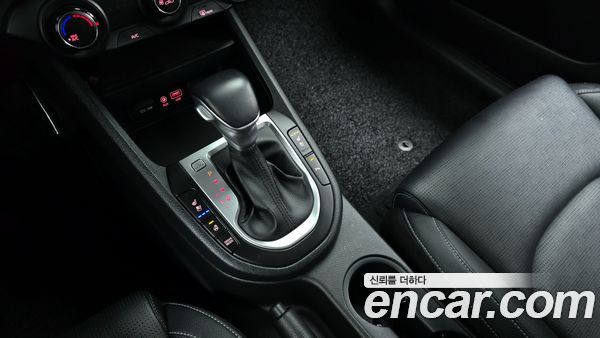 Kia K3 2020, фото 9