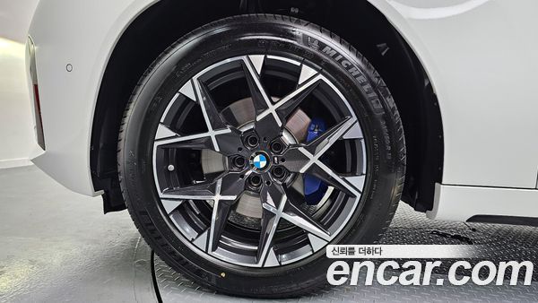 BMW X3 2025, фото 5