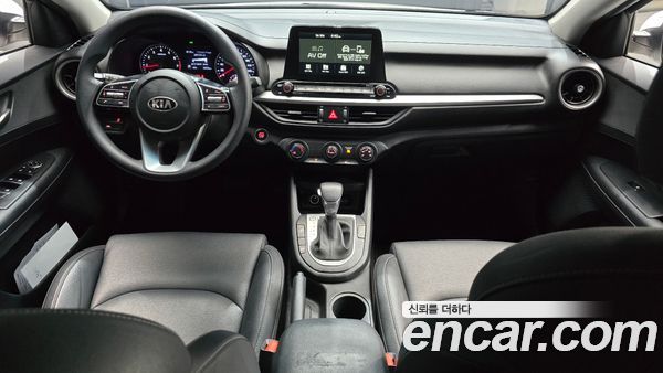 Kia K3 2020, фото 7