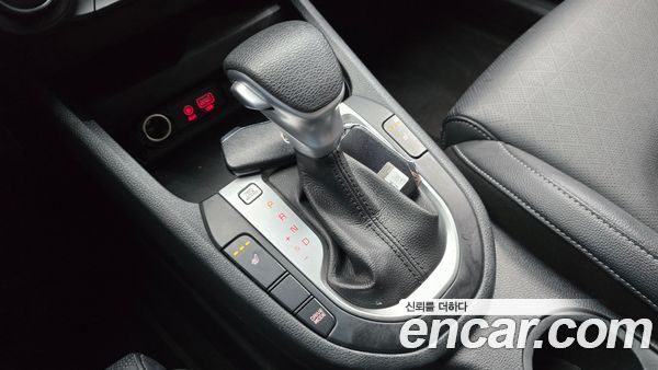 Kia K3 2020, фото 9