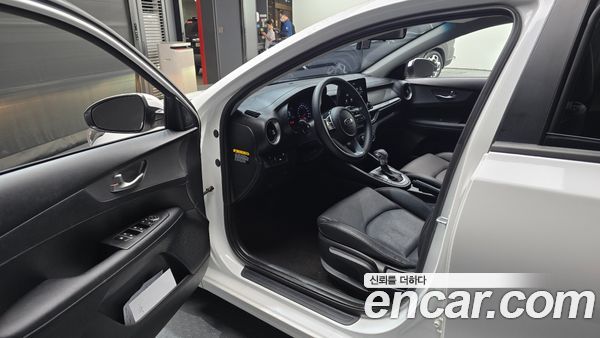 Kia K3 2020, фото 10