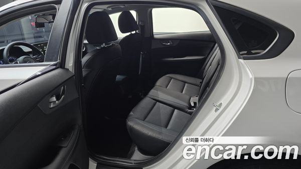 Kia K3 2020, фото 11