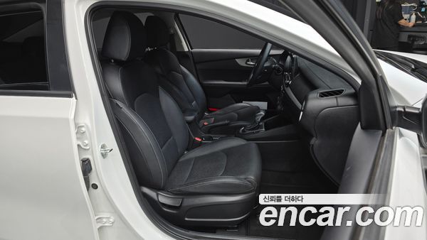 Kia K3 2020, фото 12