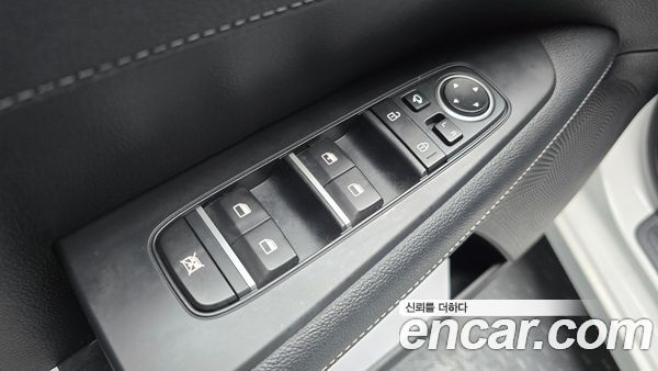 Kia K3 2020, фото 14