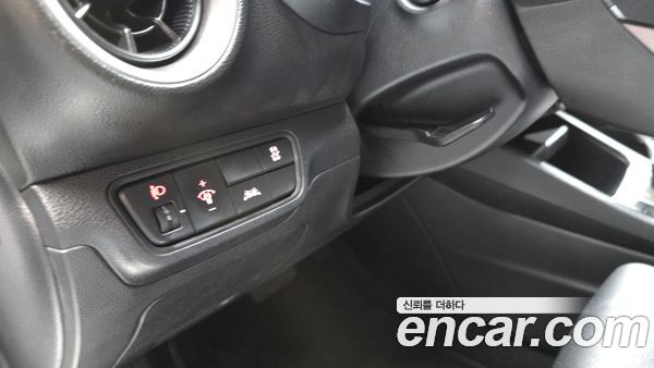 Kia K3 2020, фото 15