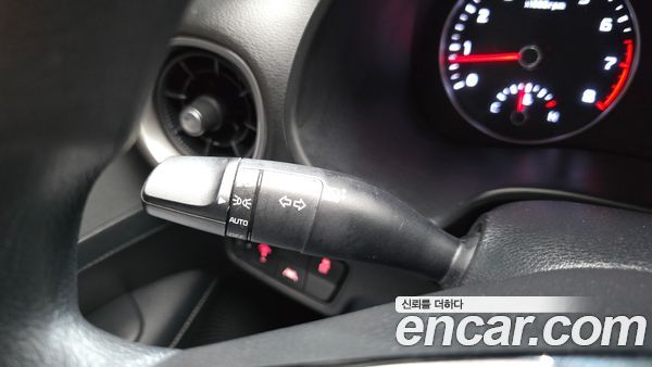 Kia K3 2020, фото 16