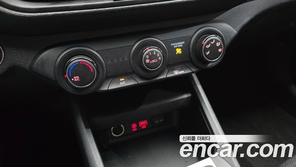 Kia K3 2020, фото 18