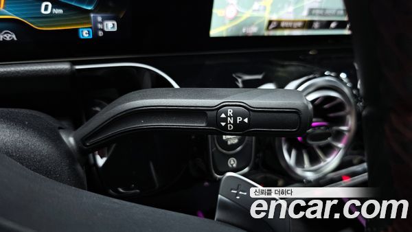 Mercedes-Benz GLA 2021, фото 9