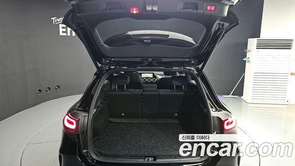Mercedes-Benz GLA 2021, фото 20