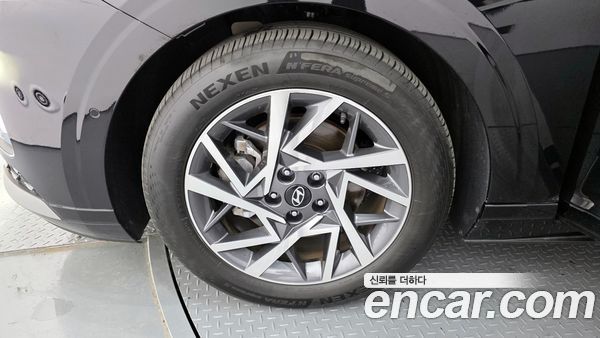 Hyundai Grandeur 2023, фото 5