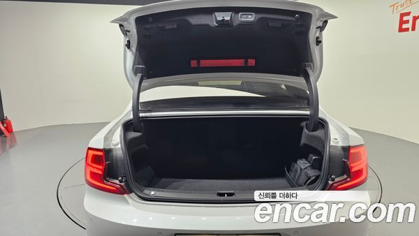 Volvo S90 2020, фото 20