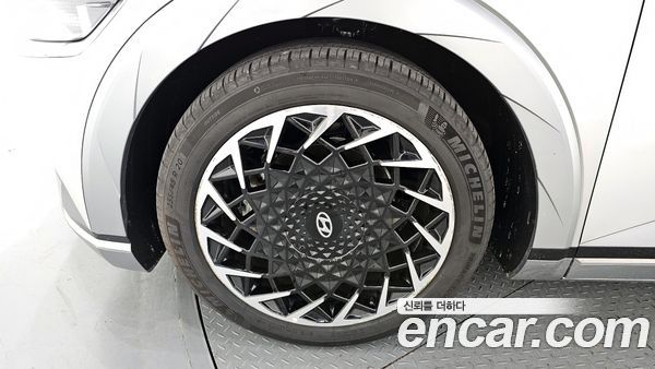 Hyundai IONIQ 5 2024, фото 5