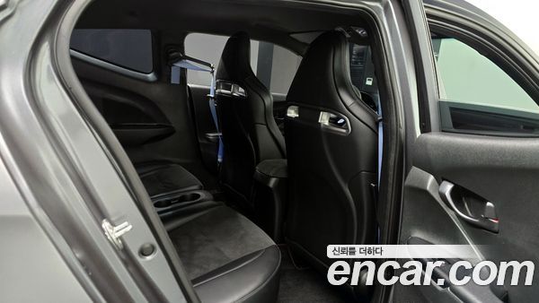 Hyundai Veloster 2021, фото 12