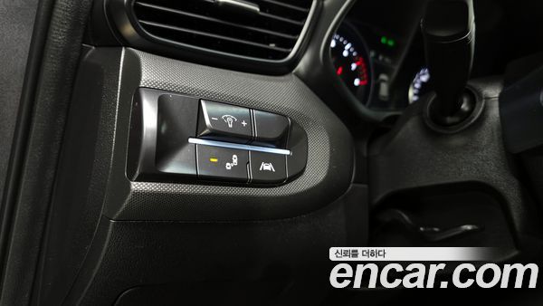 Hyundai Veloster 2021, фото 14