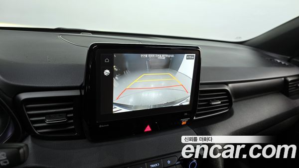 Hyundai Veloster 2021, фото 16