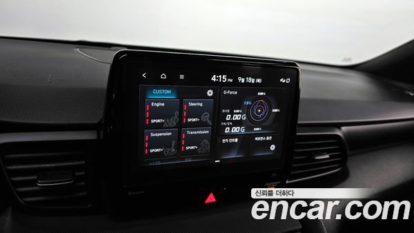 Hyundai Veloster 2021, фото 18
