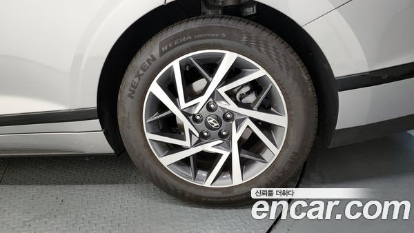 Hyundai Grandeur 2023, фото 5