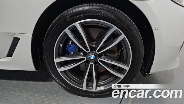 BMW Gran Turismo 2021, фото 5