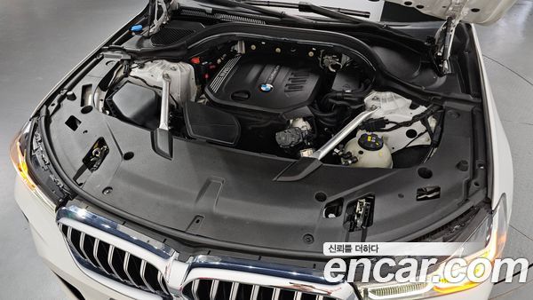BMW Gran Turismo 2021, фото 6