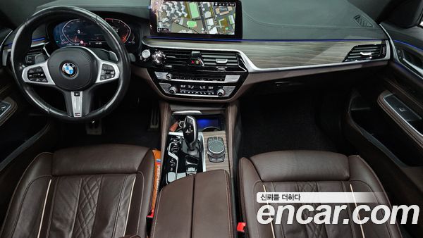 BMW Gran Turismo 2021, фото 7