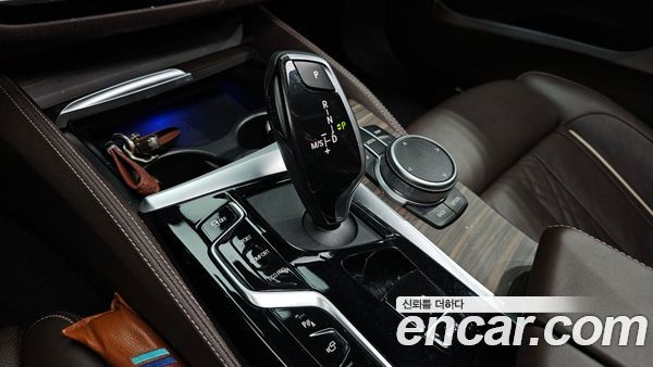 BMW Gran Turismo 2021, фото 9