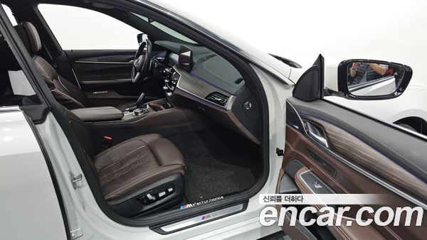 BMW Gran Turismo 2021, фото 10