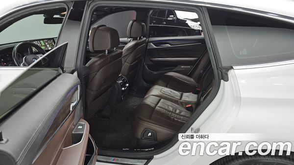 BMW Gran Turismo 2021, фото 12